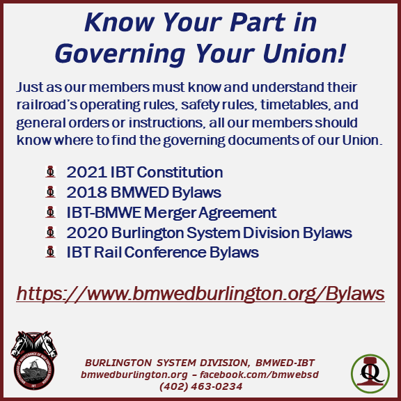 Burlington System Division